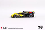 1:64 2023 IMSA Daytona 24 Hrs -- #01 Cadillac V-Series.R -- Mini GT