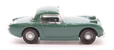 1:76 (OO) Austin Healey Frogeye Sprite -- Leaf Green -- Oxford 76AHF003