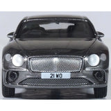 1:76 (OO) Bentley Continental GT -- Tungsten Grey -- Oxford 76BCGT002