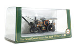 1:76 (OO) Fowler B6 Crane -- Marstons Duke of York (Dorset) -- Oxford 76FCR001