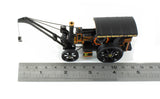 1:76 (OO) Fowler B6 Crane -- Marstons Duke of York (Dorset) -- Oxford 76FCR001