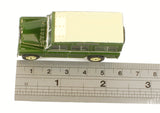 1:76 (OO) Land Rover Series II Station Wagon -- Bronze Green -- Oxford 76LAN2002