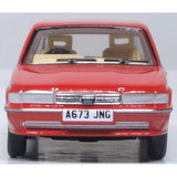 1:76 (OO) Austin Maestro -- Targa Red -- Oxford 76MST001