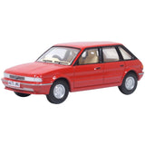 1:76 (OO) Austin Maestro -- Targa Red -- Oxford 76MST001