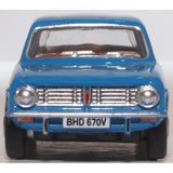 1:76 (OO) Austin Maxi -- Pageant Blue -- Oxford 76MX004