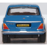 1:76 (OO) Austin Maxi -- Pageant Blue -- Oxford 76MX004