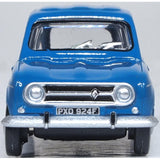 1:76 (OO) Renault 4 -- Blue -- Oxford 76RN003