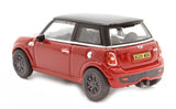 1:76 (OO) Mini Classic/Cooper S/1275GT/New/Coupe 5 Piece Set -- Oxford 76SET79