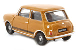 1:76 (OO) Mini Classic/Cooper S/1275GT/New/Coupe 5 Piece Set -- Oxford 76SET79