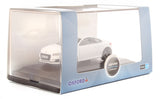 1:76 (OO) Audi TT Coupe -- Glacier White -- Oxford 76TT001