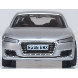 1:76 (OO) Audi TT Coupe -- Floret Silver -- Oxford 76TT003