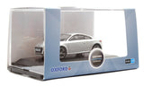 1:76 (OO) Audi TT Coupe -- Floret Silver -- Oxford 76TT003