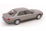 1:18 BMW 740i E38 1st Series 1994 -- Grey Metallic -- KK-Scale