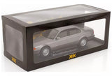 1:18 BMW 740i E38 1st Series 1994 -- Grey Metallic -- KK-Scale