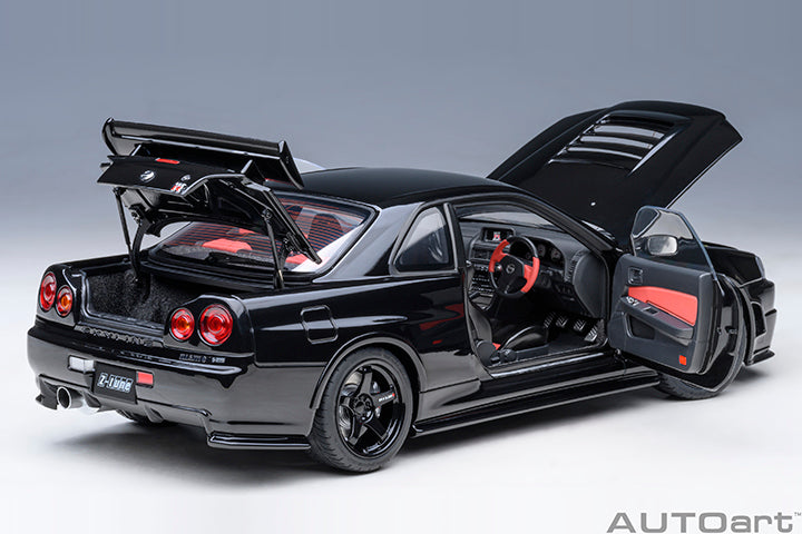 ミニカー AUTOart 1/18 77397NISSAN GT-R SUPER BLAK ミニカー AUTOart 1/18 77397NISSAN GT-R SUPER BLAK AUTOart 1/18