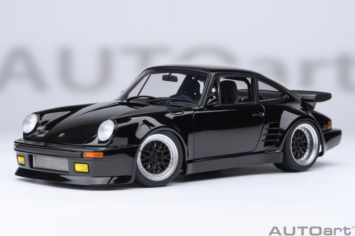 1:18 Model Cars - Detailed 1:18 Car Models for Your Collection