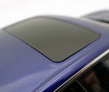 1:18 Toyota JZX100 MARK-II VERTEX -- Blue Metallic -- Ignition Model IG3581