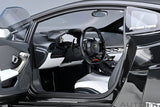 1:18 Lamborghini Huracan GT Liberty Walk LB Silhouette -- Black -- AUTOart