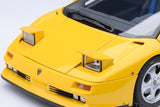 1:18 Lamborghini Diablo SE JOTA -- Superfly Yellow -- AUTOart 79144