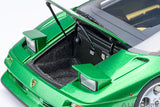 1:18 Lamborghini Diablo SE30 -- Green -- AUTOart 79150