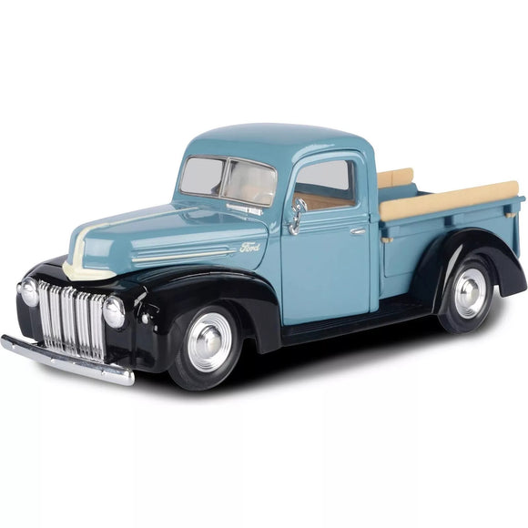 1:24 1942-47 Ford 