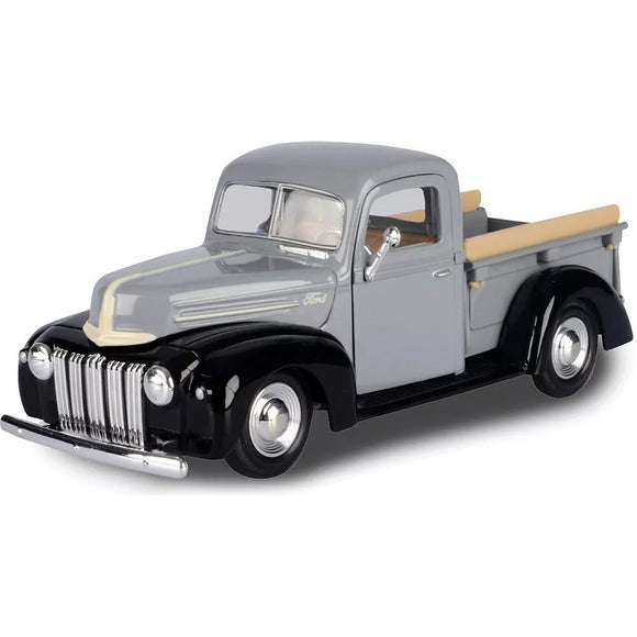 1:24 1942-47 Ford 