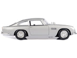 1:24 Aston Martin DB5 -- James Bond "Goldfinger" -- MotorMax