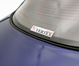 1:18 Toyota JZX100 MARK-II VERTEX -- Blue Metallic -- Ignition Model IG3581