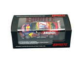 1:43 2023 Sandown 500 Winner -- Feeney/Whincup -- Red Bull Racing -- Biante