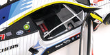 1:18 2025 Bathurst 12 Hour -- #46 Valentino Rossi BMW M4 GT3 -- Minichamps