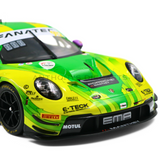 1:18 2024 Bathurst 12 Hour Winner -- #912 Porsche 911 GT3 R -- IXO Models