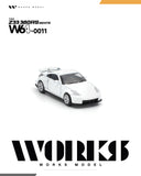 (Pre-Order) 1:64 Nissan Fairlady Z Version NISMO Type 380RS -- White -- Works Model