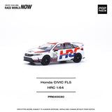 1:64 Honda Civic (FL5) Type R -- #271 HRC -- Pop Race