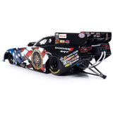 1:24 2023 Matt Hagan -- Operation Healing Force -- Dodge Funny Car -- Auto World