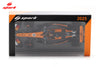1:43 2025 Oscar Piastri -- Spanish GP Winner -- #81 McLaren MCL39 -- Spark F1