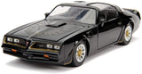 1:24 Tegos Pontiac Firebird -- Fast & Furious JADA