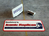 1:50 Kenworth W900 SAR (Day Cab) -- Kwikasair -- Iconic Replicas Truck