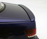 1:18 Toyota JZX100 MARK-II VERTEX -- Blue Metallic -- Ignition Model IG3581