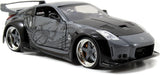 1:24 D.K.'s Nissan 350Z -- Fast & Furious JADA