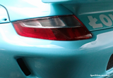 (Pre-Order) 1:18 RWB 997 -- Turquoise Blue -- Ignition Model Porsche IG3257