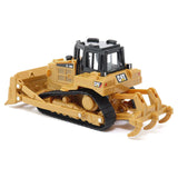 1:64 CAT D6R Track-Type Tractor -- Diecast Masters Caterpillar