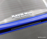 (Pre-Order) 1:18 RWB 997 -- Blue -- Ignition Model Porsche IG3256