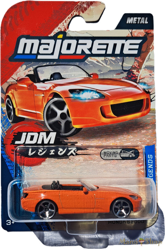 1/64 JOYRIDE S2000 ルース品 1/64 JOYRIDE S2000 ルース品