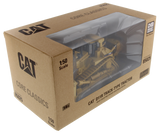 1:50 CAT D11R Track-Type Tractor w/Tracks -- Diecast Masters Caterpillar 85025C