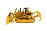 1:50 CAT D11R Track-Type Tractor w/Tracks -- Diecast Masters Caterpillar 85025C