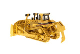 1:50 CAT D11R Track-Type Tractor w/Tracks -- Diecast Masters Caterpillar 85025C