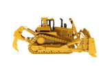 1:50 CAT D11R Track-Type Tractor w/Tracks -- Diecast Masters Caterpillar 85025C