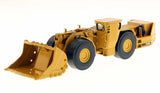 1:50 CAT R1700 LHD Underground Mining Loader -- Diecast Masters Caterpillar 8514