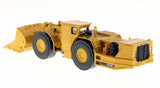 1:50 CAT R1700 LHD Underground Mining Loader -- Diecast Masters Caterpillar 8514