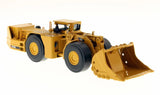 1:50 CAT R1700 LHD Underground Mining Loader -- Diecast Masters Caterpillar 8514